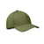 Front - MidOcean Bahamas Cotton 6 Panel Baseball Cap
