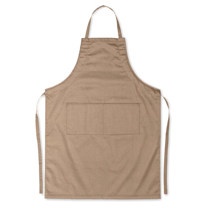 Rope - Front - MidOcean Fitted Kitab Adjustable Apron