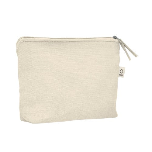 Front - MidOcean Elnas Cosmetic Bag