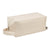 Front - MidOcean Bia Canvas Toiletry Bag