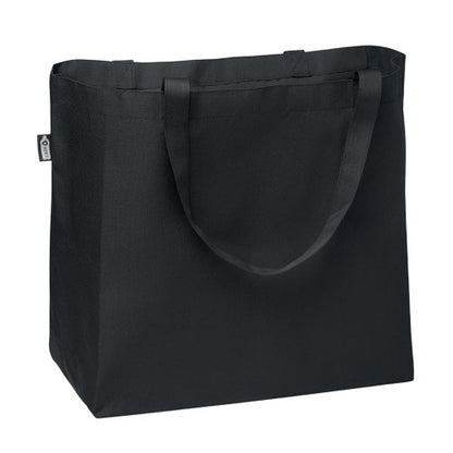 Front - MidOcean Fama RPET Shopper Bag