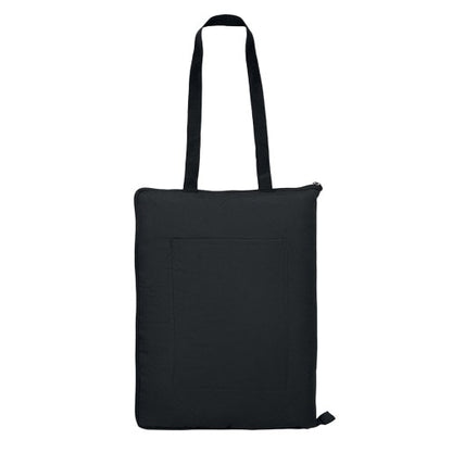 Front - MidOcean Pacam Foldable Picnic Blanket