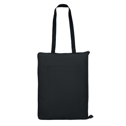 Front - MidOcean Pacam Foldable Picnic Blanket