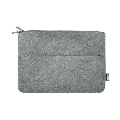 Front - MidOcean Toplo RPET Laptop Sleeve