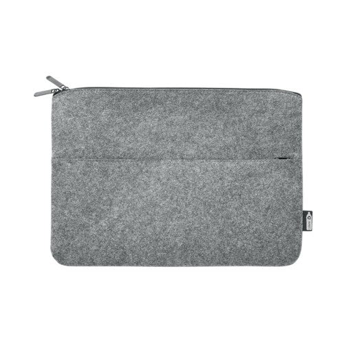 Front - MidOcean Toplo RPET Laptop Sleeve