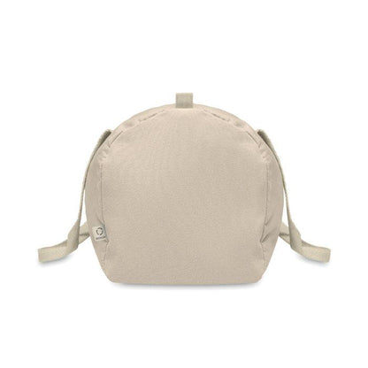 Beige - Lifestyle - MidOcean Sinn Recycled Cotton Duffle Bag