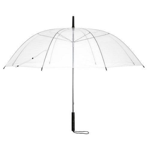 Front - MidOcean Boda Stick Umbrella