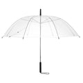 Front - MidOcean Boda Stick Umbrella