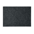Front - MidOcean Pouchlo 15 Felt Laptop Sleeve
