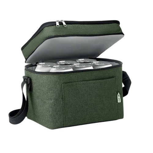 Front - MidOcean Icecube RPET Cooler Bag
