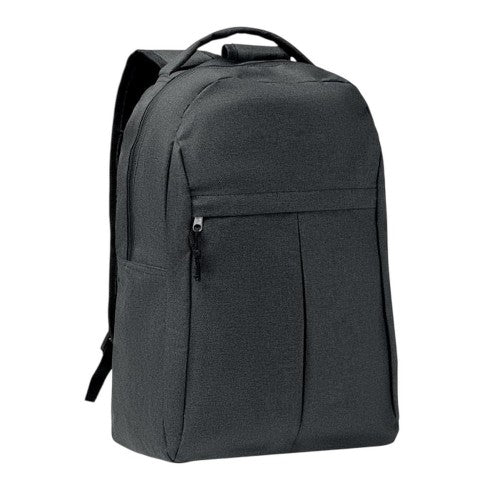Front - MidOcean Siena Two Tone Backpack