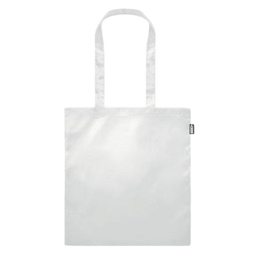Front - MidOcean Totepet RPET Shopper Bag