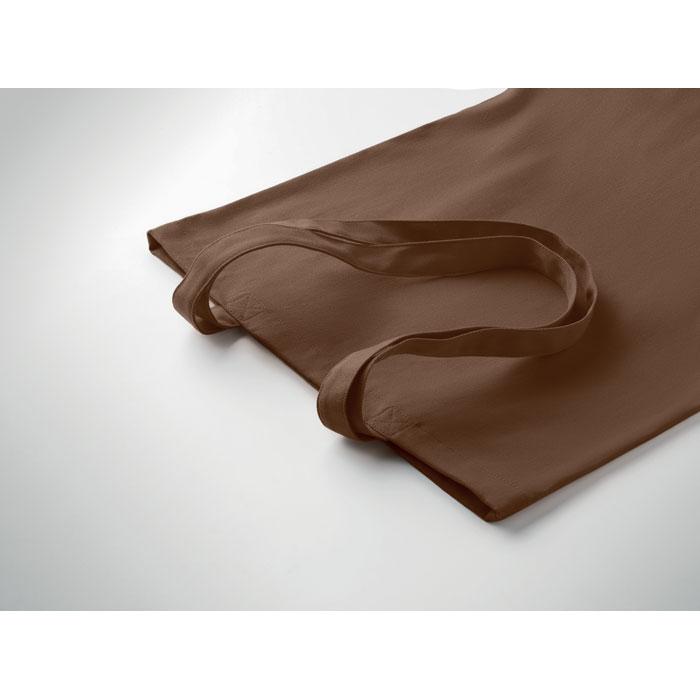 Earth - Pack Shot - MidOcean Rassa Canvas Shopper Bag