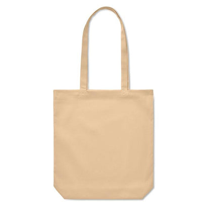 Rope - Side - MidOcean Rassa Canvas Shopper Bag