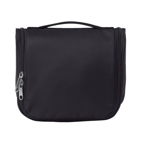 Front - MidOcean Bagomatic Hanging Cosmetic Bag