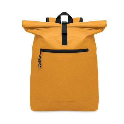 Ochre - Front - MidOcean Irea Backpack