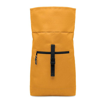 Ochre - Side - MidOcean Irea Backpack