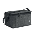 Front - MidOcean Fooler RPET Felt Cooler Bag