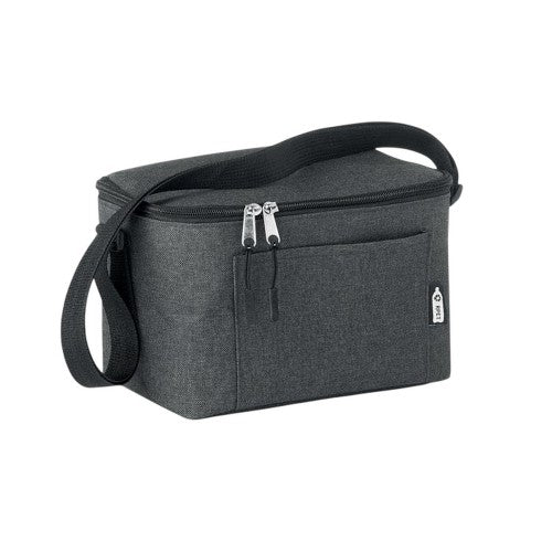 Front - MidOcean Cuba RPET Cooler Bag