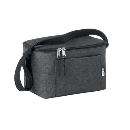 Front - MidOcean Cuba RPET Cooler Bag