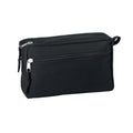 Front - MidOcean Better & Smart RPET Toiletry Bag