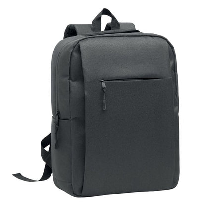 Front - MidOcean Akraos Slim Laptop Backpack