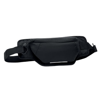 Front - MidOcean Nyko Nylon Hiking Waist Bag