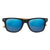 Front - MidOcean California Touch Bamboo Sunglasses