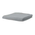 Matt Silver - Back - MidOcean Stavenger Fleece Blanket