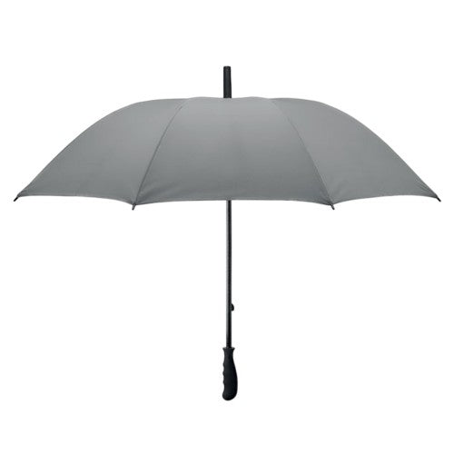 Front - MidOcean Visibrella Reflective Stick Umbrella