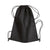 Front - MidOcean Daffy Non-Woven Drawstring Bag
