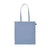 Front - MidOcean Zimde Organic Cotton Tote Bag