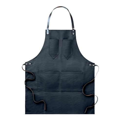 Front - MidOcean Chef Leather Apron
