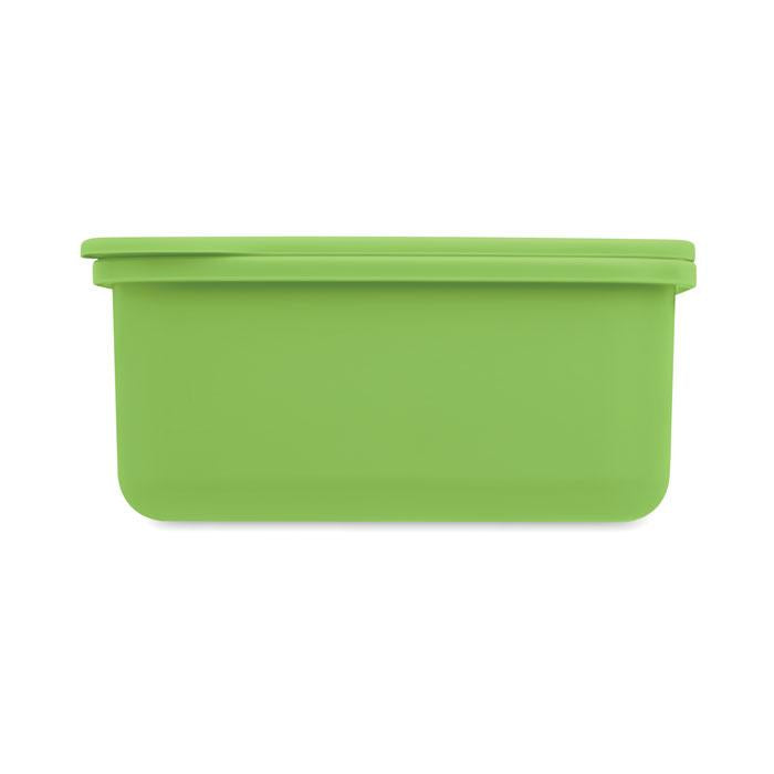 Lime - Pack Shot - MidOcean Sunday Lunch Box
