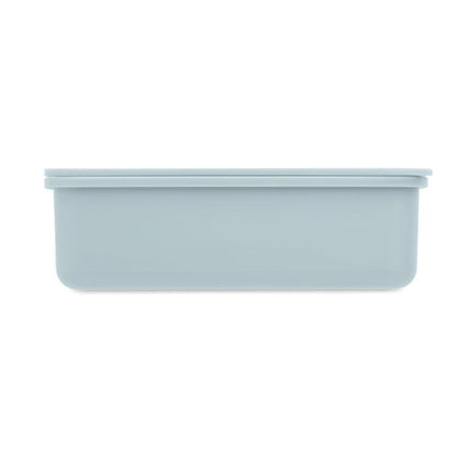 Baby Blue - Back - MidOcean Sunday Lunch Box