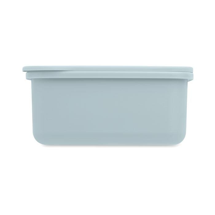 Baby Blue - Pack Shot - MidOcean Sunday Lunch Box