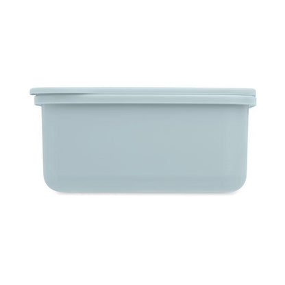 Baby Blue - Pack Shot - MidOcean Sunday Lunch Box