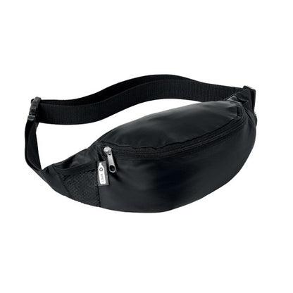 Front - MidOcean Parkpet RPET Bum Bag