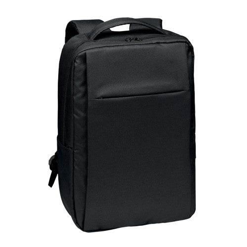 Front - MidOcean Seoul RPET Laptop Backpack