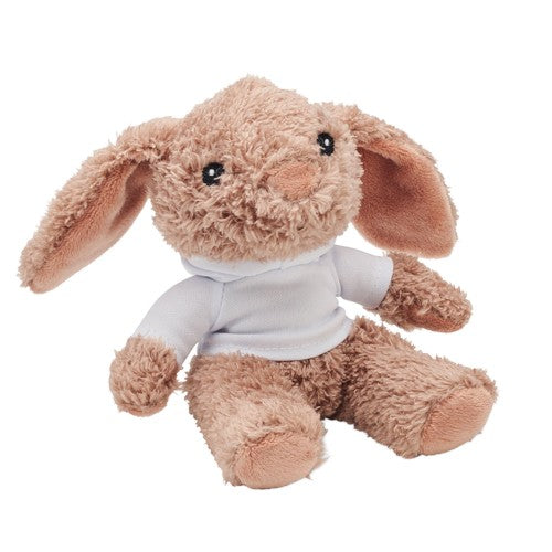 Front - MidOcean Bunny Plush Toy