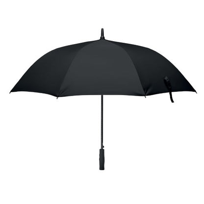 Front - MidOcean Grusa Windproof Stick Umbrella