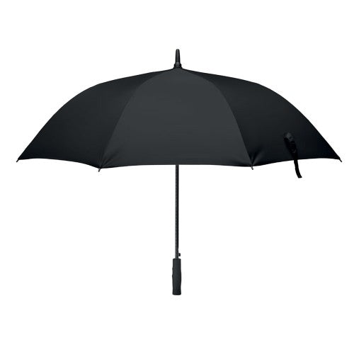 Front - MidOcean Grusa Windproof Stick Umbrella