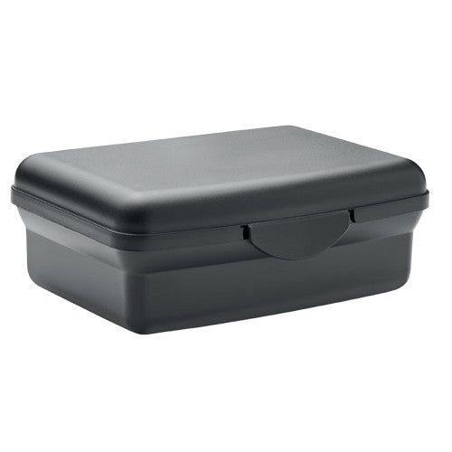 Front - MidOcean Carmany Polypropylene 800ml Lunch Box