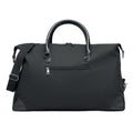 Front - MidOcean Monaco Canvas Weekend Bag