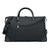 Front - MidOcean Monaco Canvas Weekend Bag