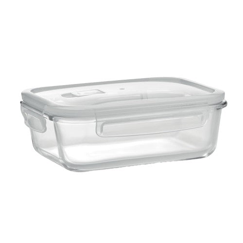 Front - MidOcean Praga Lunch Box