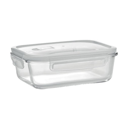 Front - MidOcean Praga Lunch Box