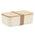 Front - MidOcean Corn 1000ml Lunch Box