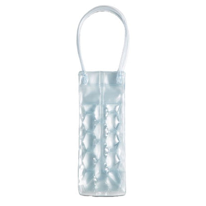 Front - MidOcean Bacool PVC Wine Cooler Sleeve