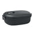 Front - MidOcean Lux Polypropylene 1000ml Lunch Box